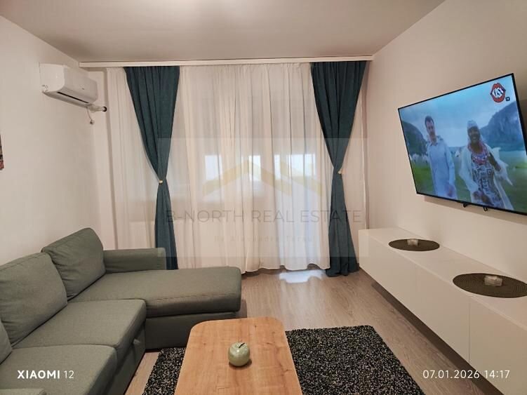 Drumul Binelui Sector 4,  Apartament 2 camere de inchiriat parcare subterana,