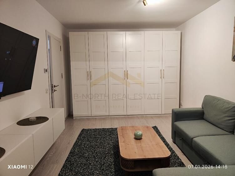Drumul Binelui Sector 4,  Apartament 2 camere de inchiriat parcare subterana,