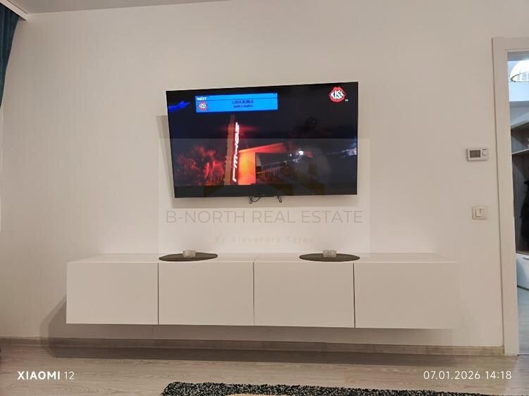 Drumul Binelui Sector 4,  Apartament 2 camere de inchiriat parcare subterana,