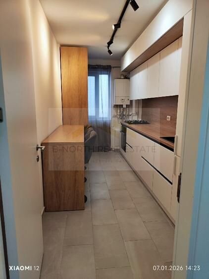 Drumul Binelui Sector 4,  Apartament 2 camere de inchiriat parcare subterana,