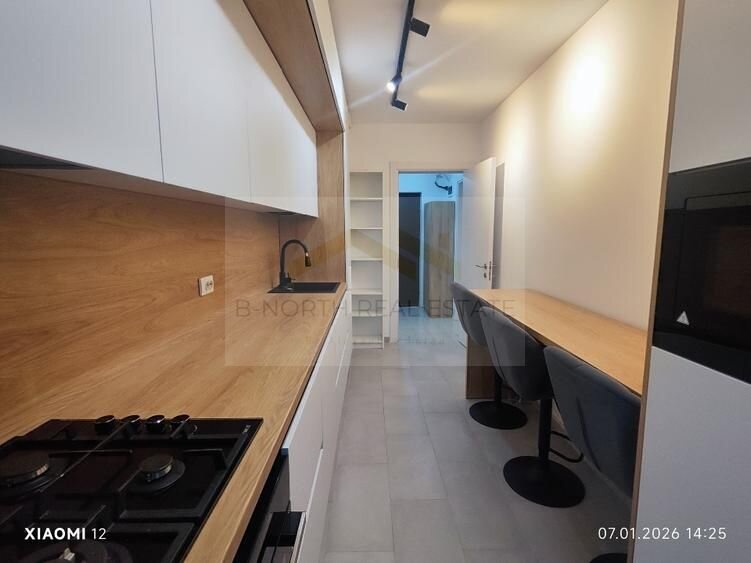 Drumul Binelui Sector 4,  Apartament 2 camere de inchiriat parcare subterana,