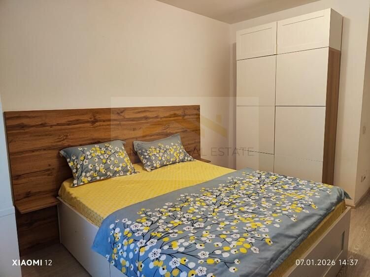 Drumul Binelui Sector 4,  Apartament 2 camere de inchiriat parcare subterana,