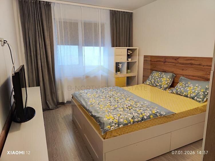 Drumul Binelui Sector 4,  Apartament 2 camere de inchiriat parcare subterana,