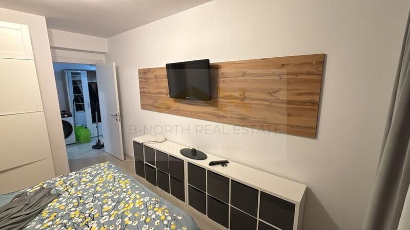Drumul Binelui Sector 4,  Apartament 2 camere de inchiriat parcare subterana,